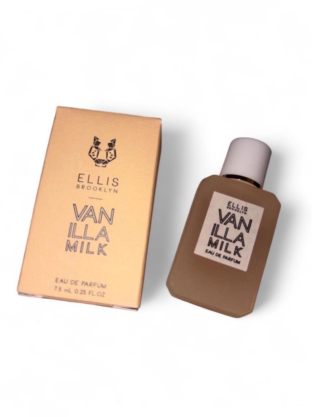 Ellis Brooklyn Vanilla Milk EDP
